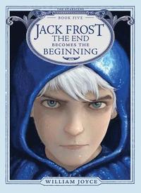 bokomslag Jack Frost