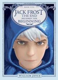 bokomslag Jack Frost