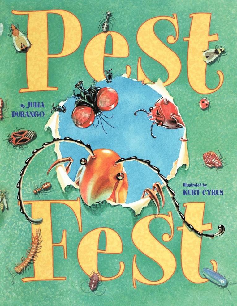 Pest Fest