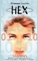 Rhiannon Lassiter - Shadows, Häftad