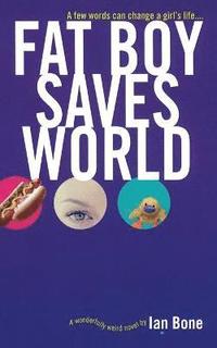bokomslag Fat Boy Saves World