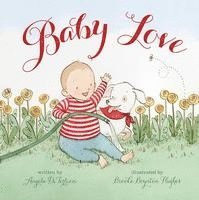 bokomslag Diterlizzi, A: Baby Love