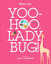 bokomslag Yoo-Hoo, Ladybug!