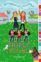 bokomslag Triple Trouble