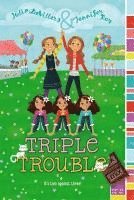 Triple Trouble 1