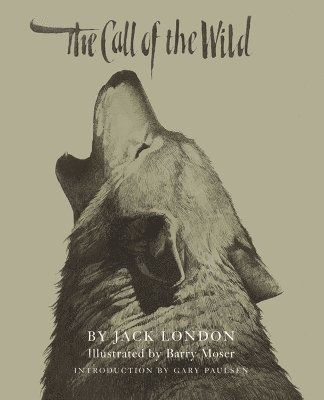 bokomslag Call of the Wild
