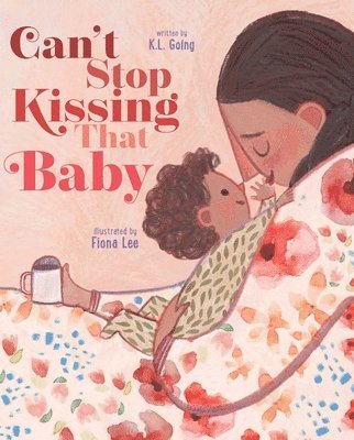 Can't Stop Kissing That Baby 1