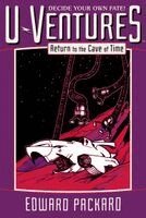 Edward Packard - Return to the Cave of Time, Häftad. Tillgänglighet: Tillfälligt slut