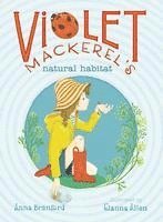 bokomslag Violet Mackerel's Natural Habitat