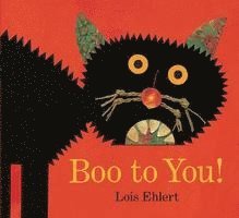bokomslag Boo to You!