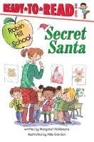 bokomslag Secret Santa