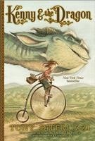 Tony Diterlizzi - Kenny & the Dragon, Häftad