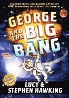 George and the Big Bang 1