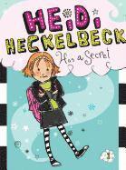 bokomslag Heidi Heckelbeck Has a Secret