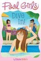 bokomslag Dive In!