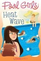bokomslag Heat Wave
