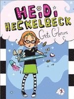 Heidi Heckelbeck Gets Glasses 1