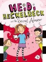 bokomslag Heidi Heckelbeck and the Secret Admirer