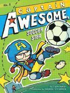 Captain Awesome, Soccer Star