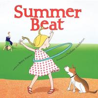 bokomslag Summer Beat