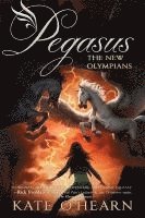 The New Olympians 1