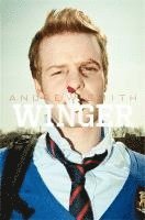 Andrew Smith - Winger, Inbunden. Tillgänglighet: Lägg i varukorg
