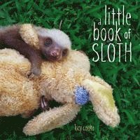 Lucy Cooke - A Little Book of Sloth, Inbunden. Tillgänglighet: Lägg i varukorg