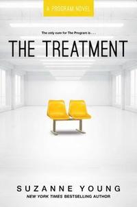 bokomslag The Treatment: Volume 2