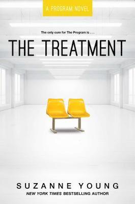 bokomslag The Treatment: Volume 2