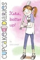 Katie, Batter Up! 1