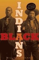 bokomslag Black Indians: A Hidden Heritage