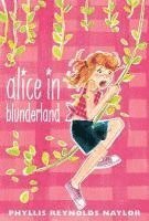 bokomslag Alice in Blunderland