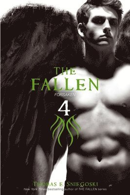 bokomslag The Fallen 4: Forsaken