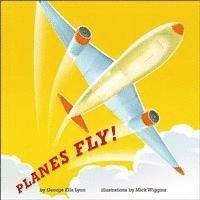 Planes Fly! 1