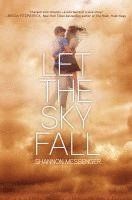 bokomslag Let the Sky Fall