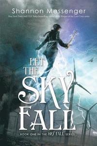 bokomslag Let the Sky Fall