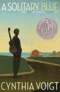 Cynthia Voigt - A Solitary Blue, 3, Inbunden