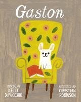 bokomslag Gaston