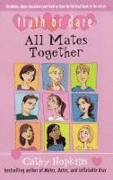 Cathy Hopkins - All Mates Together, Häftad