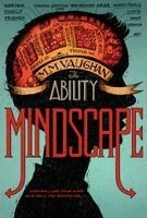 M. M. Vaughan - Mindscape, Häftad