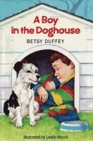 bokomslag Boy in the Doghouse