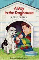 Betsy Duffey - Boy in the Doghouse, Häftad