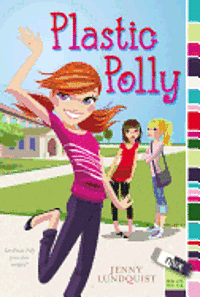 bokomslag Plastic Polly