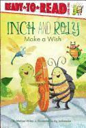 bokomslag Inch and Roly Make a Wish: Ready-To-Read Level 1