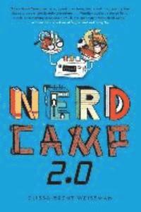 Nerd Camp 2.0