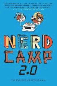 Nerd Camp 2.0 1