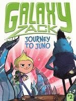 bokomslag Journey to Juno