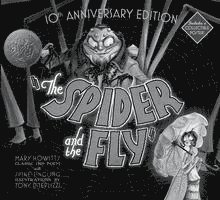 The Spider and the Fly 1