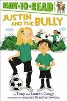 bokomslag Justin and the Bully: Ready-To-Read Level 2