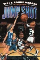 Tiki Barber, Ronde Barber - Jump Shot, Häftad